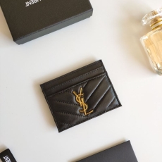 YSL Wallets Purse